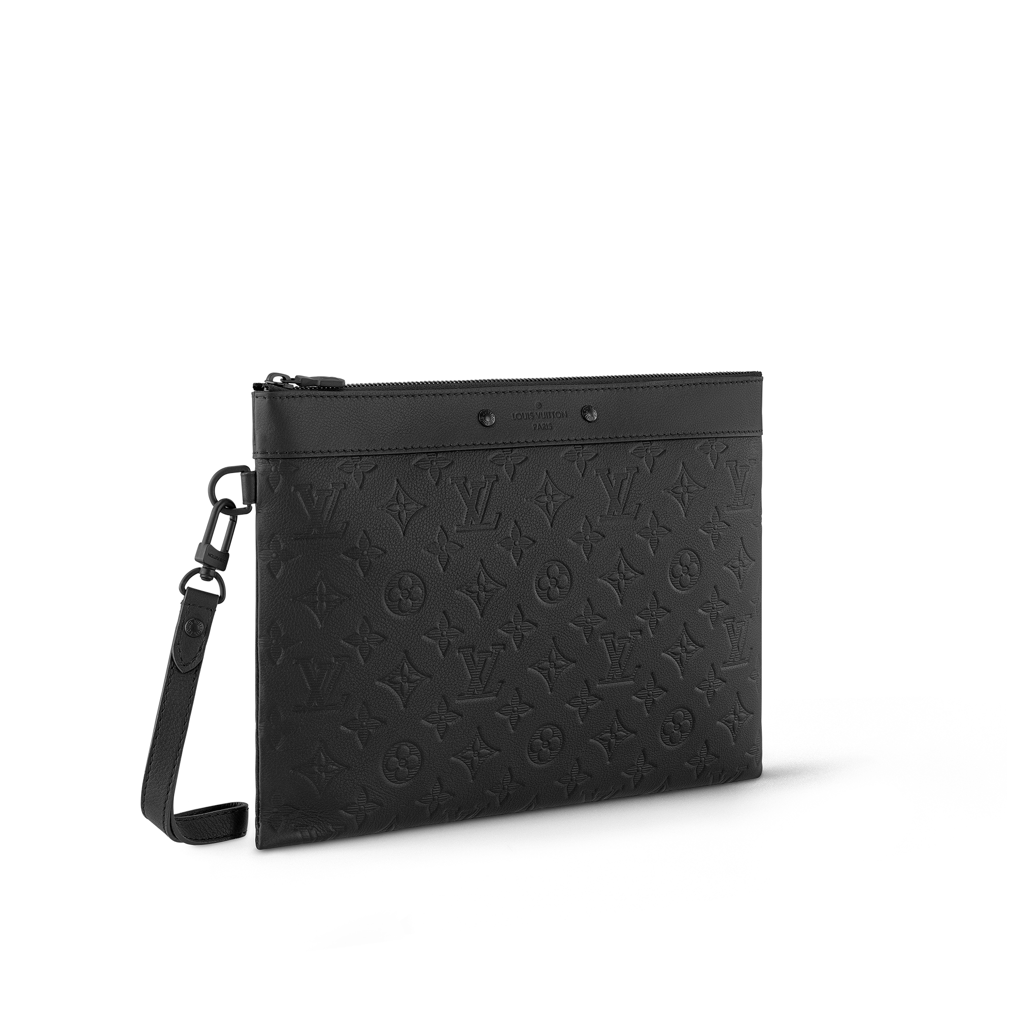 Pochette luxe hotsell pas cher